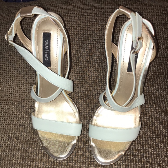WHBM Shay wedges - Picture 4 of 12